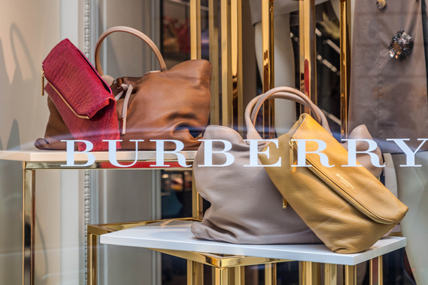Burberry Takes Fashion Week to the Next Level with Innovative Customer Experiences