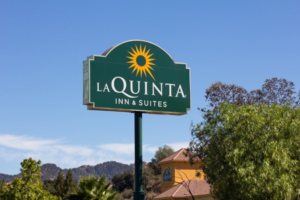 La Quinta Returns Loyalty Program Improves through Points Partnership