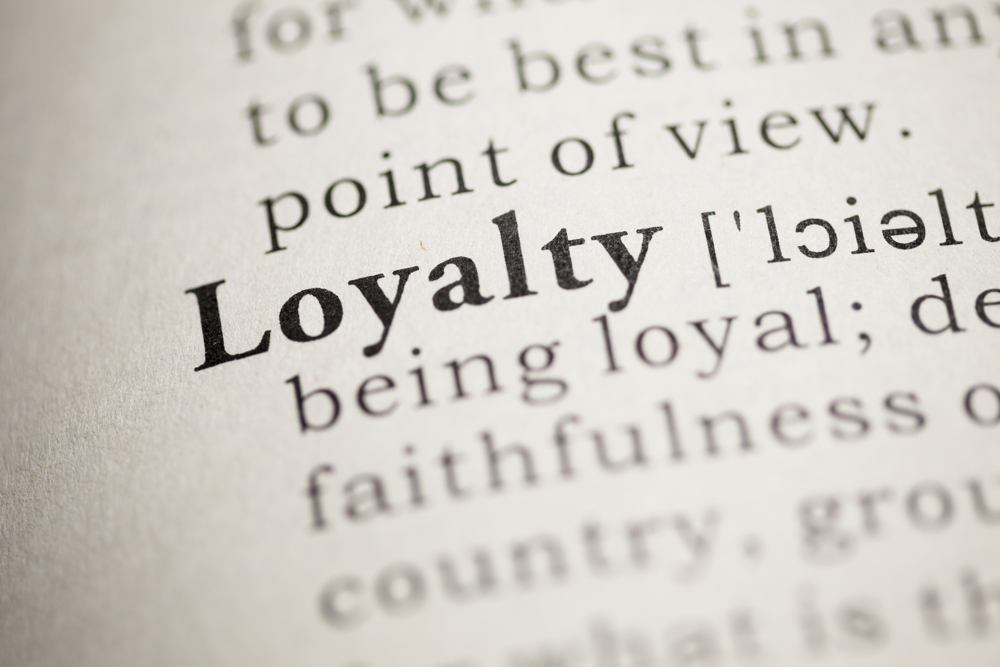 Reflections from the “Back of the Bus” – 2014: A Time to Revisit the Five C’s of Loyalty!