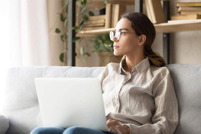 Most People Aren’t Ready to Go Back to The Office Yet, but They’re Feeling More Confident Returning to Normal Life