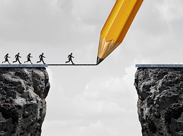 Mind the Content Marketing Gap