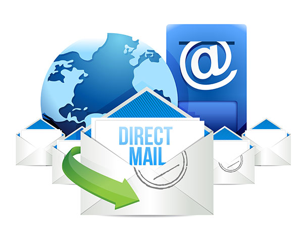 Is Direct Mail So “Retro” That It’s Cool?