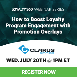 How to Boost Loyalty Program Engagement with Promotion Overlays