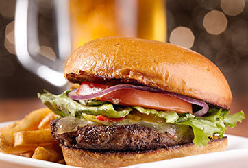 Tasty Burger Sparks Customer Engagement Through Partnership with Fasten