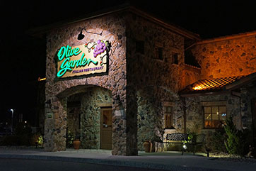 Customer Experience Alive and Well at Darden Restaurants