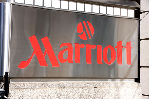 Marriott Rewards Named Top Hotel Loyalty Program