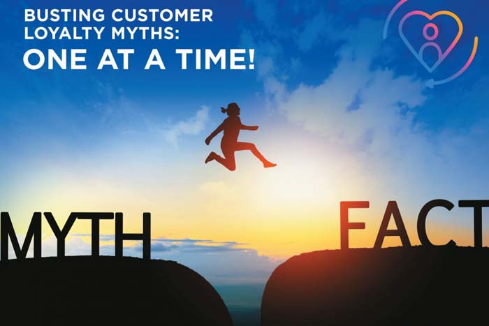 10 Loyalty Program Myths That Marketers Must Bust Right Now