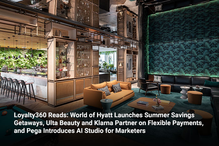 World of Hyatt Launches Summer Savings Getaways