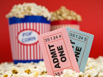 SCENE Embraces a Modern Movie Experience with an Updated Loyalty Program  