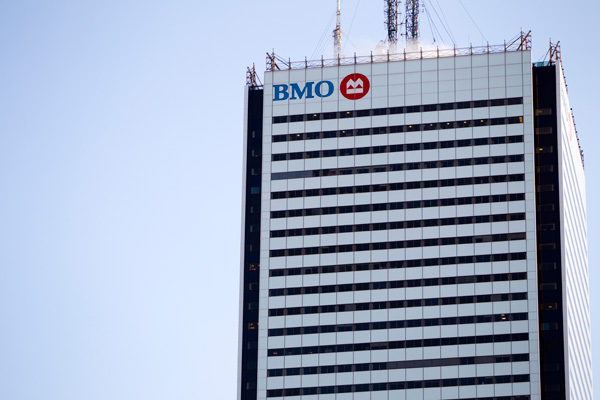 Bank of Montreal Executes Customer-centric Strategy