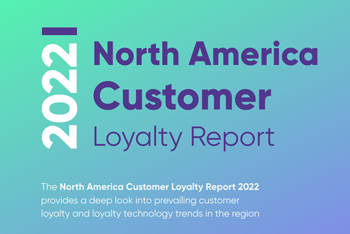 North America Customer Loyalty Report 2022