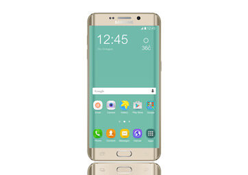 Samsung Pay Adds Loyalty Program Functionality
