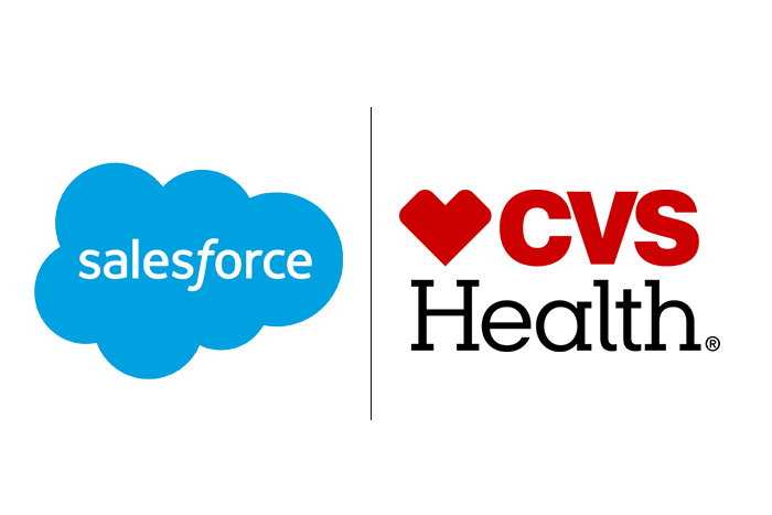 Salesforce and CVS Health Partner on COVID-19 Return to Work and Campus Solutions
