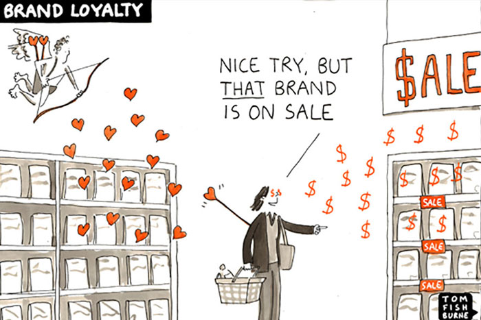How Data Collecting Can Boost Customer Loyalty