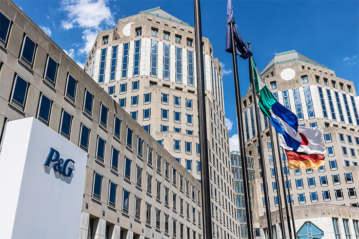 P&G Embraces Natural Climate Solutions and Will Make Operations Carbon Neutral for the Decade
