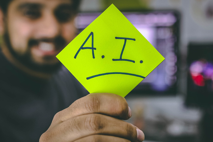 Customer Experience Survey Reveals Key Findings on Artificial Intelligence