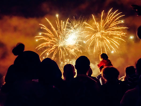 7 Loyalty Marketing Campaign Ideas for July 4th