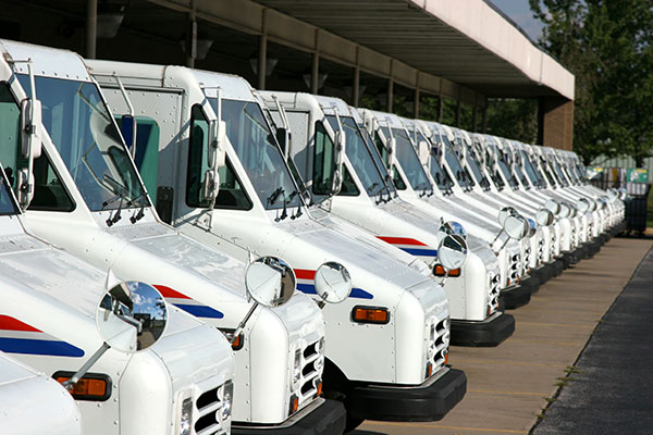 USPS Takes Customer Experience into the 21st Century