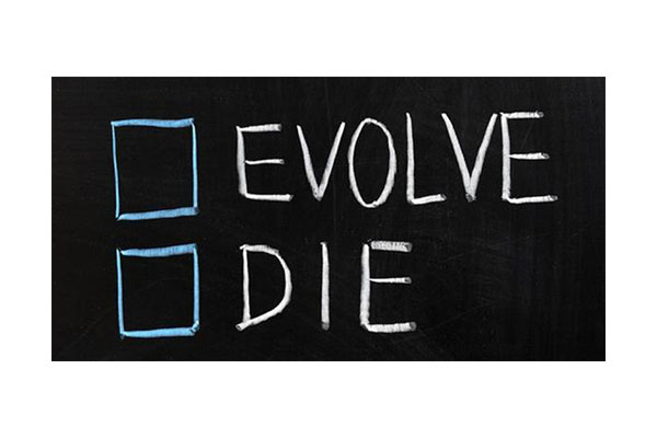 Evolve or Die: What Other Industries Can Learn from Hospitality Loyalty