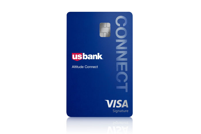 U.S. Bank Launches New Rewards Card, Altitude Connect