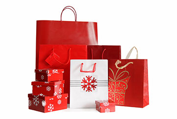 Branded Value Keys Customer Engagement During Holiday Shopping Season