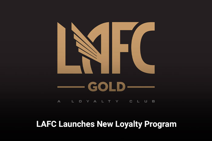 LAFC Launches New Loyalty Program 