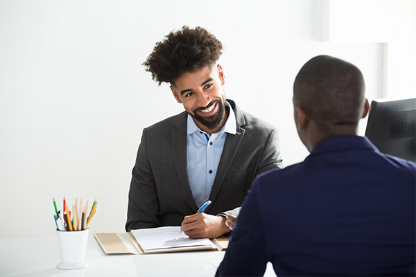 Consumer Loyalty Requires That You Listen