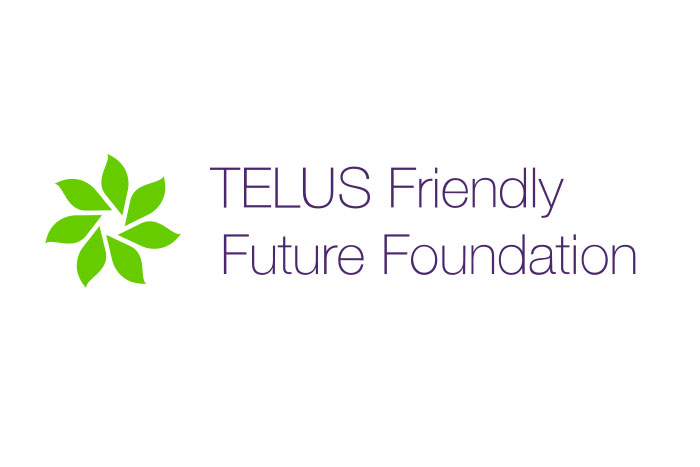 Q&A with Cecilie Balfour, TELUS