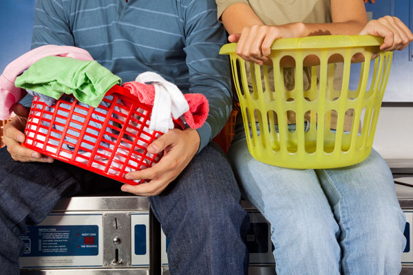 USA Technologies Extends Mobile Payments and Loyalty Program to Laundromat Industry