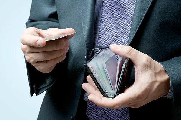 How Do You Spend Your Loyalty Points? – Part 1