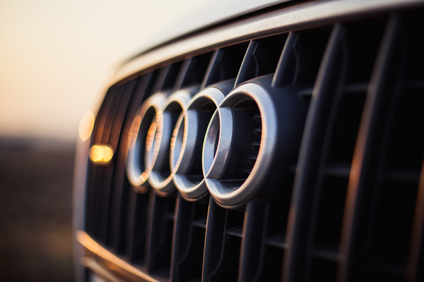 Automated Driving Ups Audi’s Ante on Customer Experience