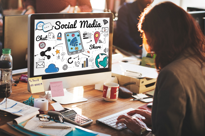 Ally Financial Executive Touts Social Media Engagement Strategies