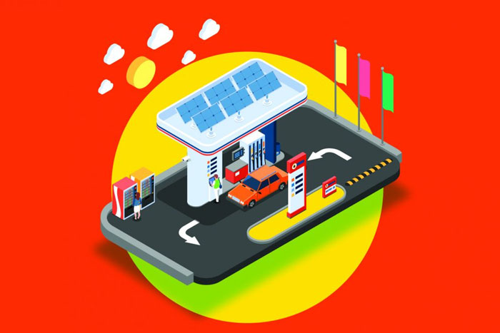 Designing an Effective Fuel Retail Loyalty Program