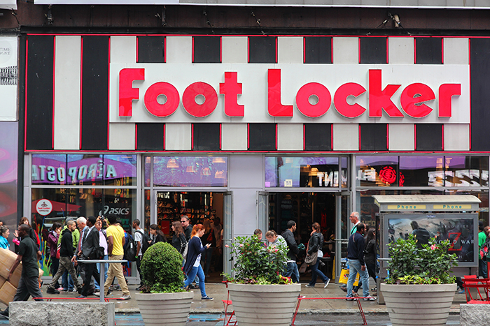 Foot Lockers Improves Customer Experience Through Personalization