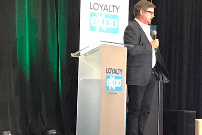 Loyalty Expo Recap: Going Beyond Points
