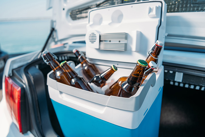 Are Beer Sales Slowing Down in the Convenience Channel?