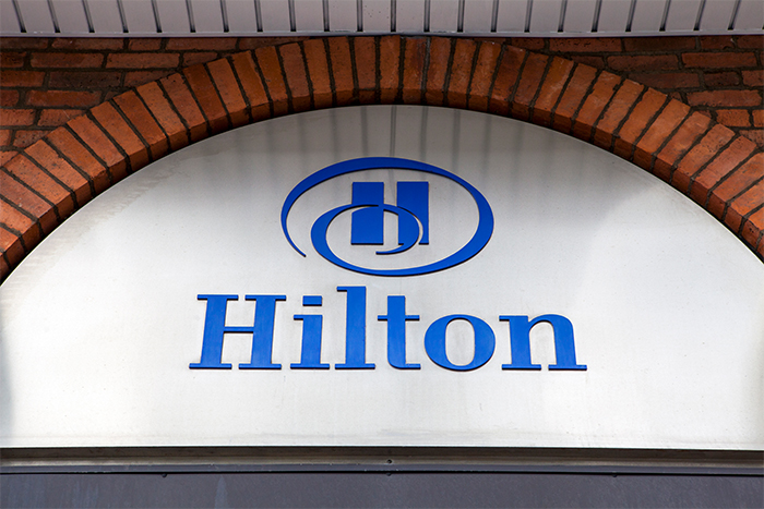 Hilton Introduces Enhanced Care Guidelines