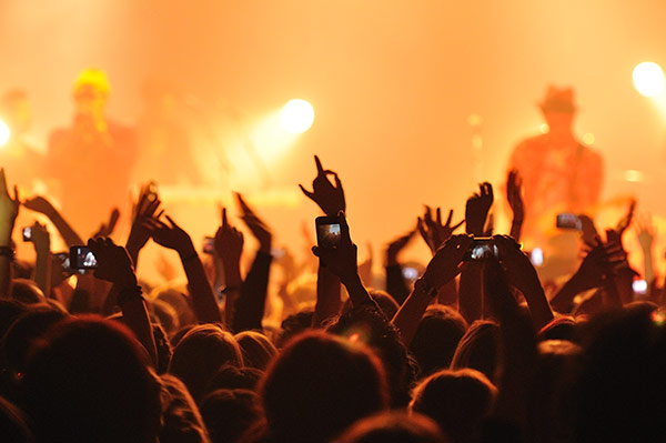 Pandora Steps Beyond Music and Into Making Connections