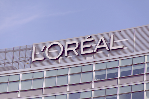 L’Oreal Finds Beauty in the Changing Cosmetic Industry