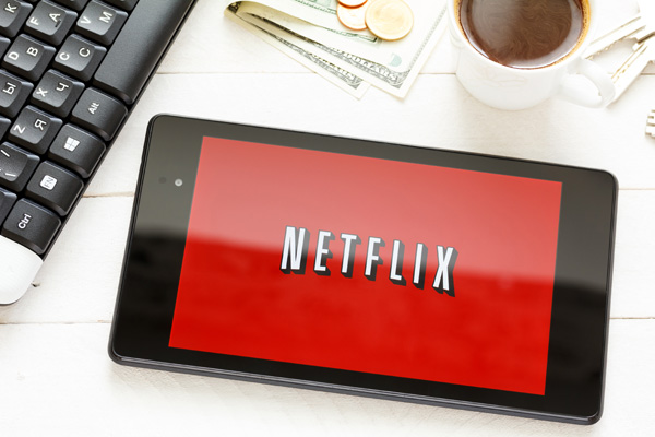 Original Programming Could Provide Superior Customer Experience at Netflix