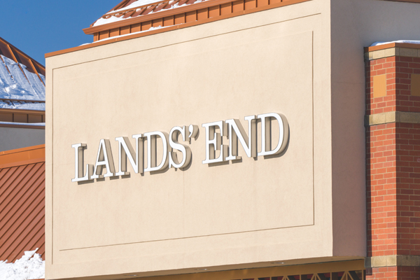 Brand Heritage Drives Customer Loyalty at Lands’ End