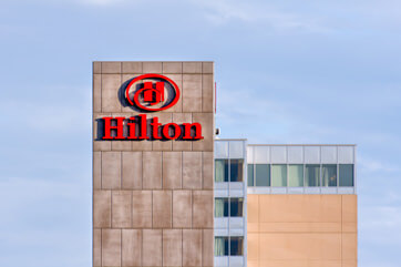 Hilton Expands Partnership with Uber for Elevated Customer Experience