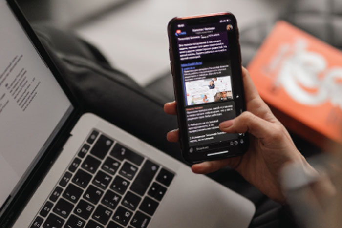 [Report] Next Generation of Personalization Technology