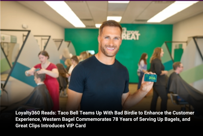 Great Clips Introduces VIP Card