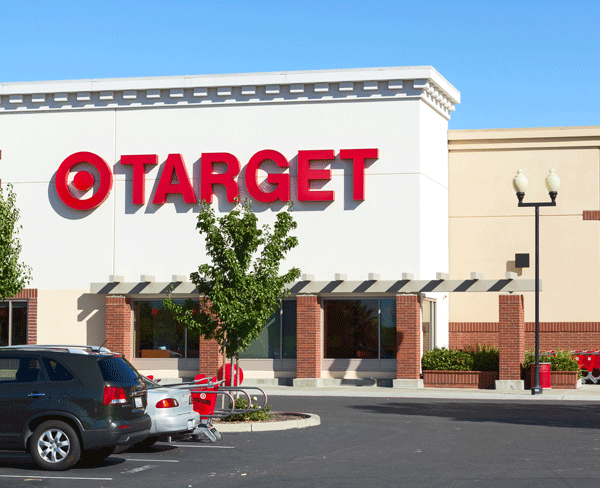 TargetExpress Stores Aim to Customize Guest Experience