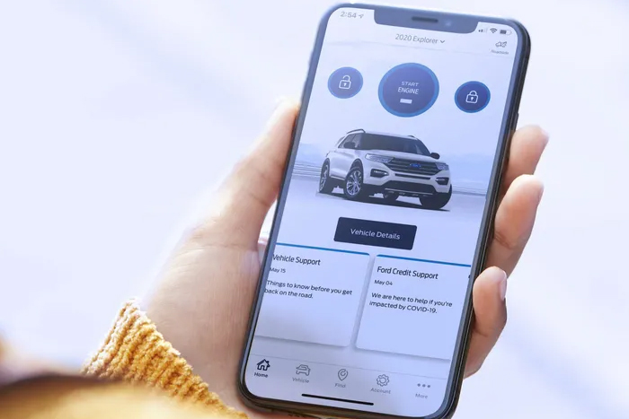 Loyalty360 Reads: January 26 | New Loyalty Program for Canadian Ford Owners; Kroger Announces Location of High-Tech Customer Fulfillment Center; and More