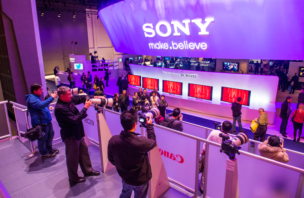 Sony Electronics: Engagement is the Best Form of Customer Segmentation