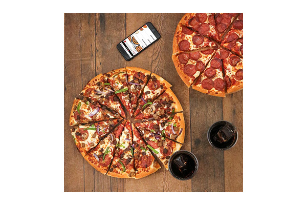 Pizza Hut Canada Targets Increased Same-Store Sales Growth with Launch of Loyalty Program