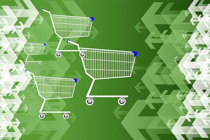 Direct-to-Consumer CPG Sales Are Going Mainstream