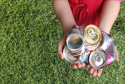 Recyclebank Drives Community Customer Engagement Through Highly Relevant and Meaningful Content